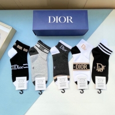 Christian Dior Socks